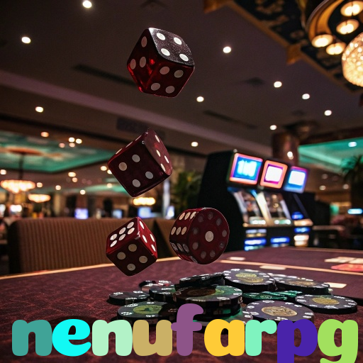 A Magia dos Jogos de Fantasia na nenufarpg