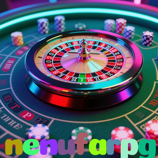 A Magia dos Jogos de Fantasia na nenufarpg