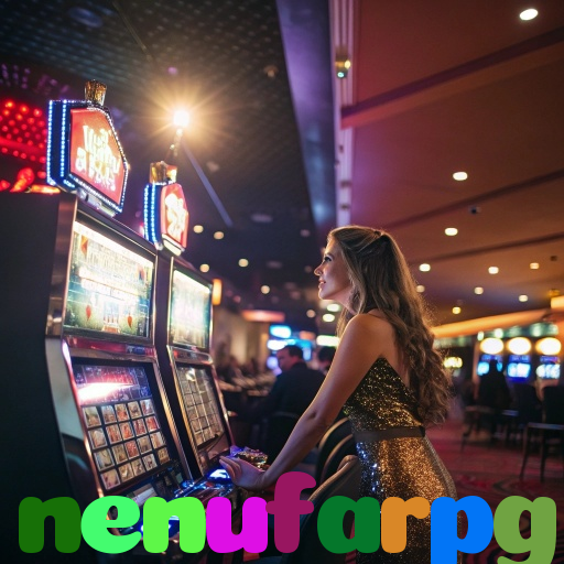 A Magia dos Jogos de Fantasia na nenufarpg