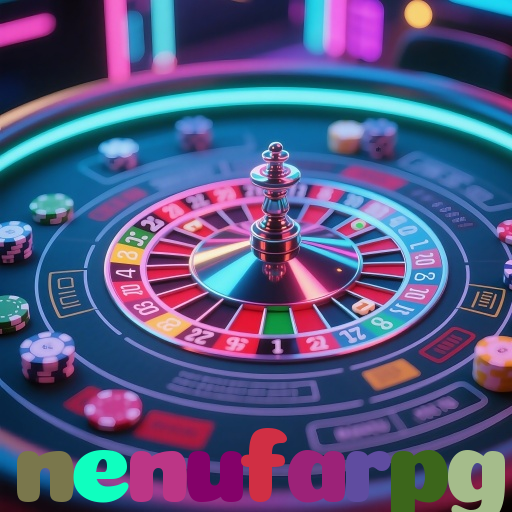 A Magia dos Jogos de Fantasia na nenufarpg