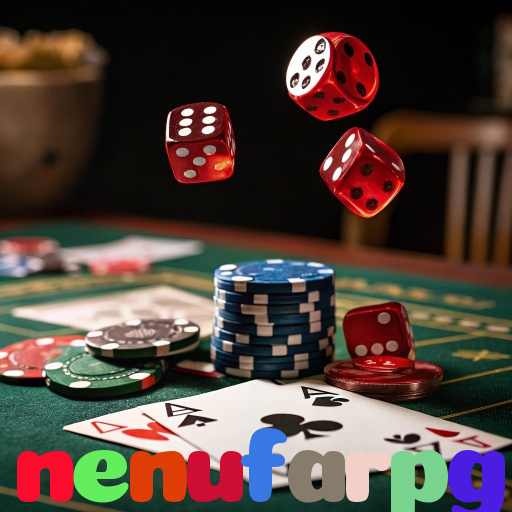 A Magia dos Jogos de Fantasia na nenufarpg