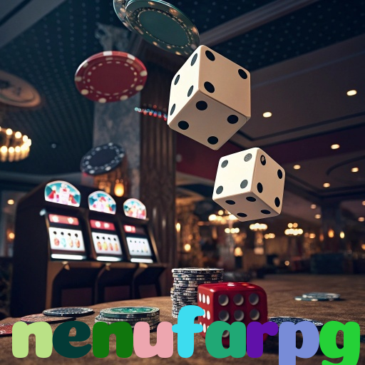 A Magia dos Jogos de Fantasia na nenufarpg