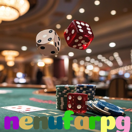 A Magia dos Jogos de Fantasia na nenufarpg
