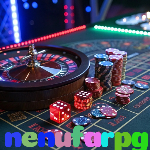 A Magia dos Jogos de Fantasia na nenufarpg