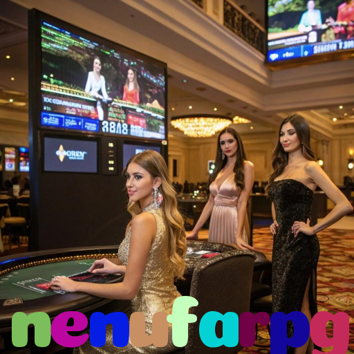 A Magia dos Jogos de Fantasia na nenufarpg