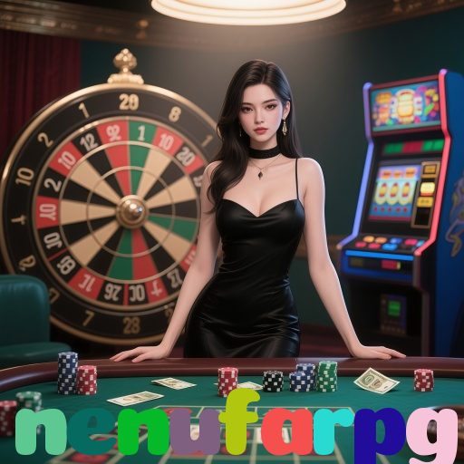 A Magia dos Jogos de Fantasia na nenufarpg