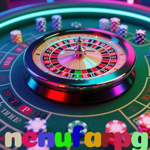 A Magia dos Jogos de Fantasia na nenufarpg