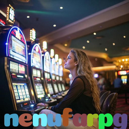 A Magia dos Jogos de Fantasia na nenufarpg