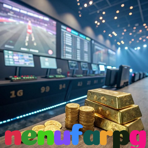 A Magia dos Jogos de Fantasia na nenufarpg