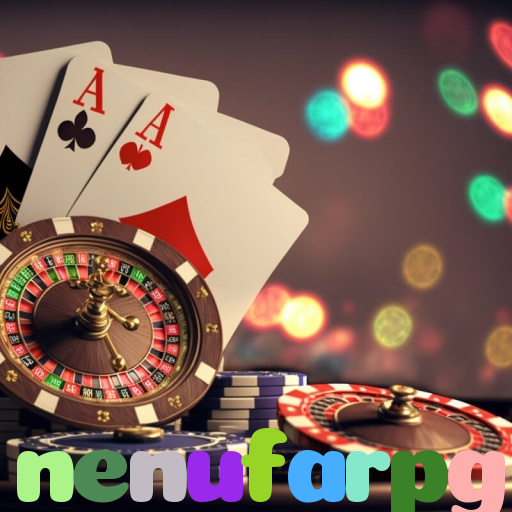 A Magia dos Jogos de Fantasia na nenufarpg