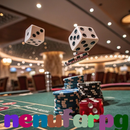 A Magia dos Jogos de Fantasia na nenufarpg