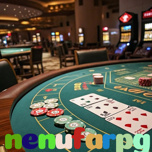 A Magia dos Jogos de Fantasia na nenufarpg