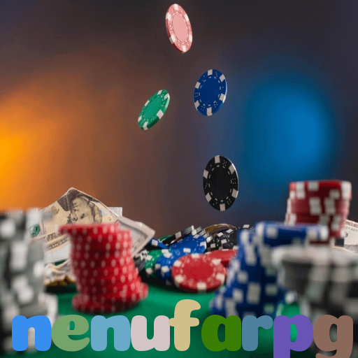 A Magia dos Jogos de Fantasia na nenufarpg