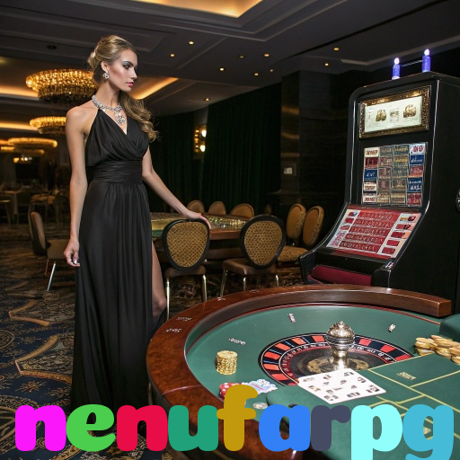 A Magia dos Jogos de Fantasia na nenufarpg