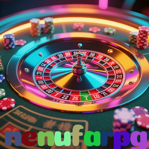 A Magia dos Jogos de Fantasia na nenufarpg