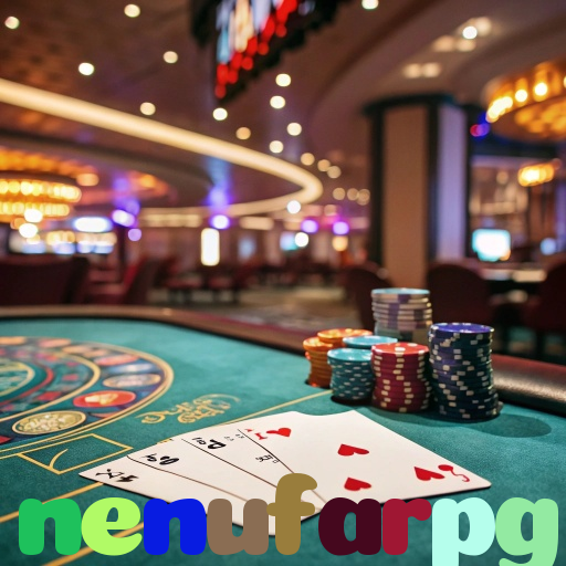 A Magia dos Jogos de Fantasia na nenufarpg