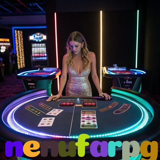 A Magia dos Jogos de Fantasia na nenufarpg