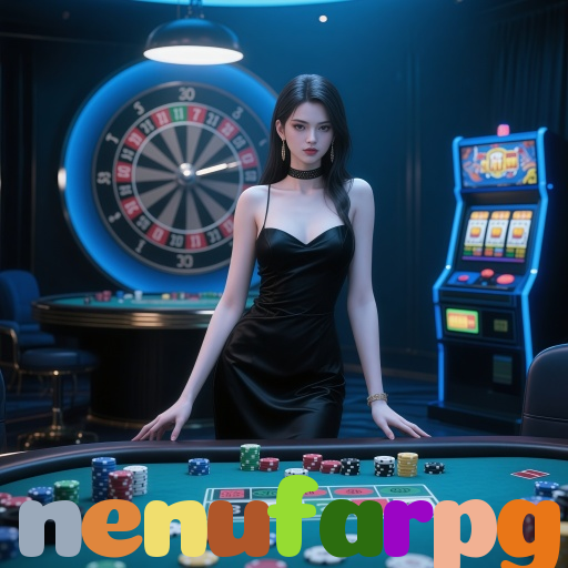 A Magia dos Jogos de Fantasia na nenufarpg