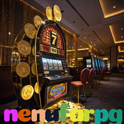 A Magia dos Jogos de Fantasia na nenufarpg