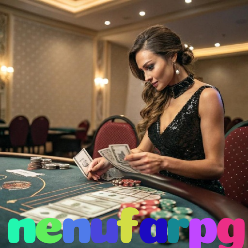 A Magia dos Jogos de Fantasia na nenufarpg