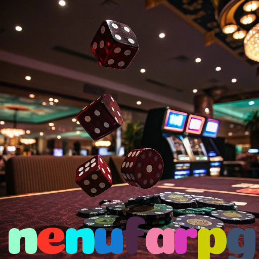A Magia dos Jogos de Fantasia na nenufarpg