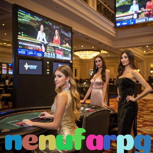 A Magia dos Jogos de Fantasia na nenufarpg