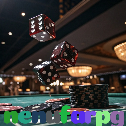 A Magia dos Jogos de Fantasia na nenufarpg