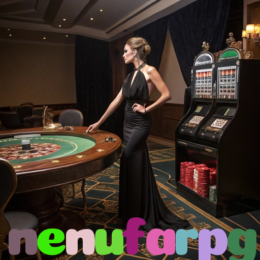 A Magia dos Jogos de Fantasia na nenufarpg
