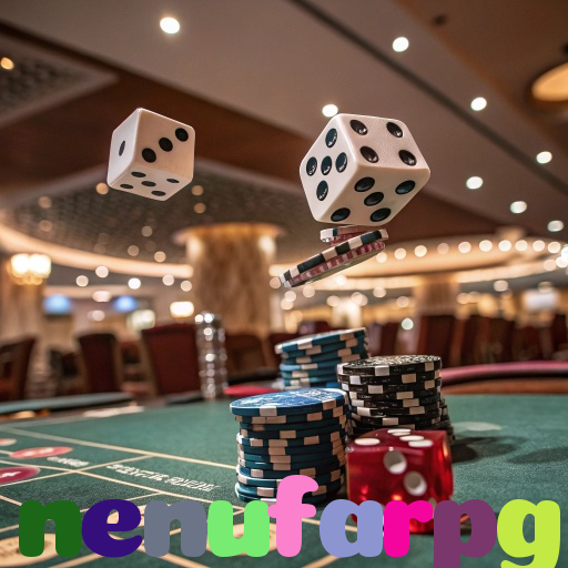 A Magia dos Jogos de Fantasia na nenufarpg