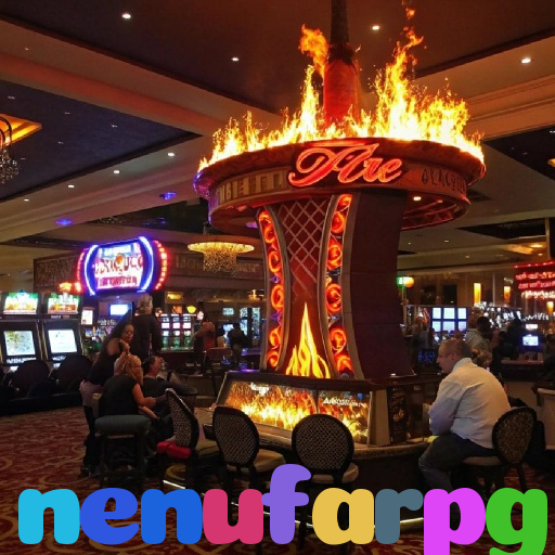 A Magia dos Jogos de Fantasia na nenufarpg