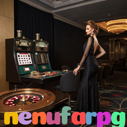 A Magia dos Jogos de Fantasia na nenufarpg