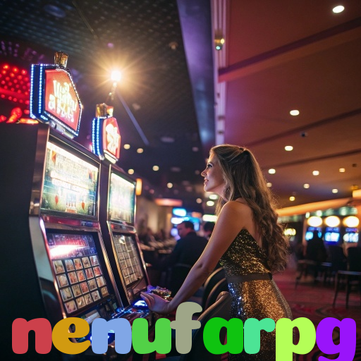 A Magia dos Jogos de Fantasia na nenufarpg