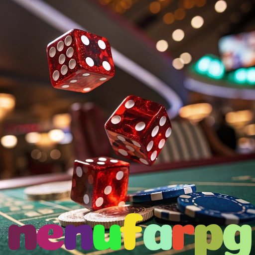 A Magia dos Jogos de Fantasia na nenufarpg