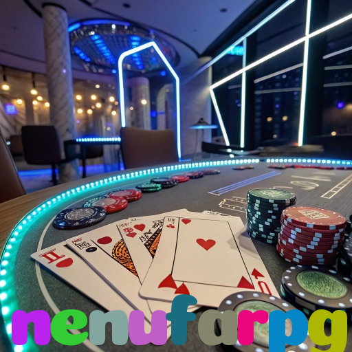 A Magia dos Jogos de Fantasia na nenufarpg