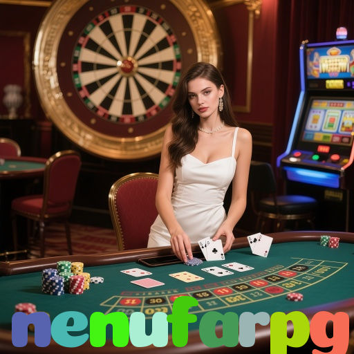 A Magia dos Jogos de Fantasia na nenufarpg