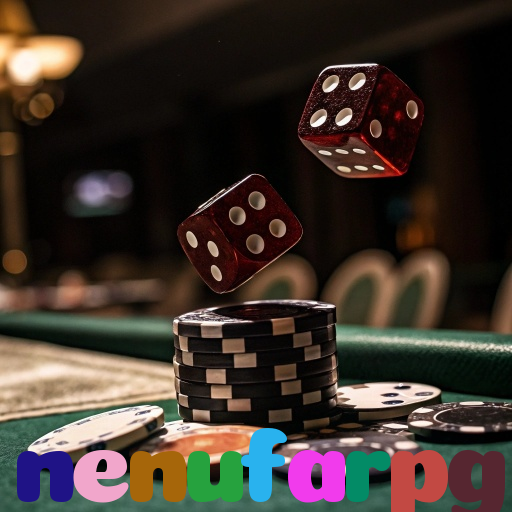 A Magia dos Jogos de Fantasia na nenufarpg