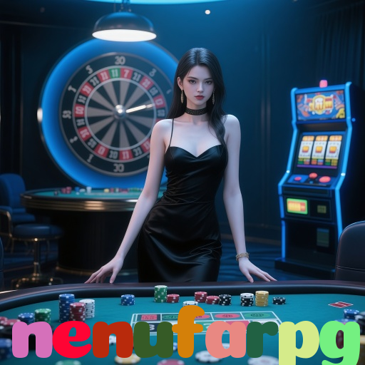A Magia dos Jogos de Fantasia na nenufarpg
