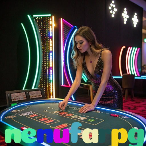 A Magia dos Jogos de Fantasia na nenufarpg