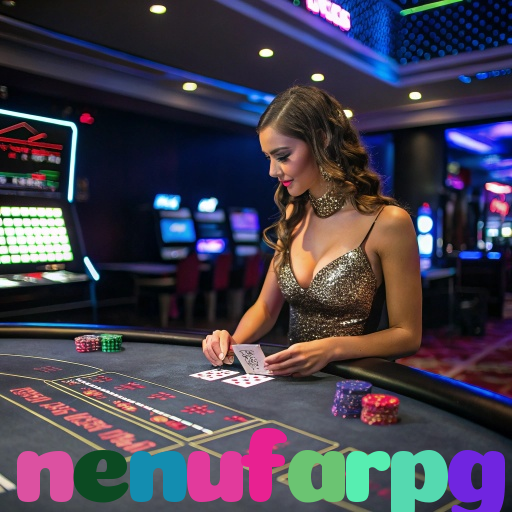 A Magia dos Jogos de Fantasia na nenufarpg
