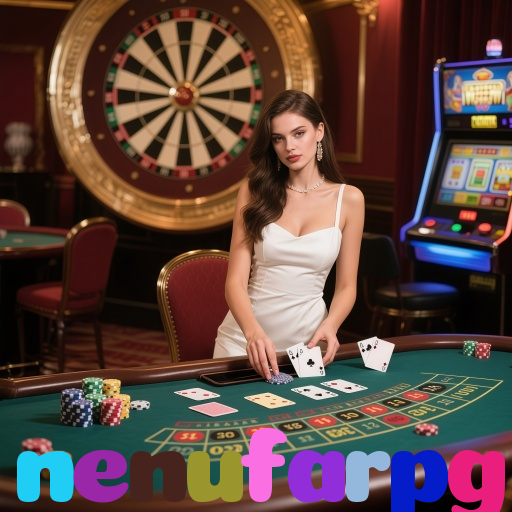 A Magia dos Jogos de Fantasia na nenufarpg