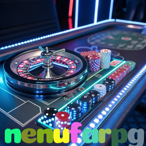 A Magia dos Jogos de Fantasia na nenufarpg
