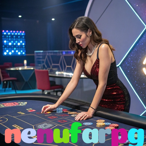 A Magia dos Jogos de Fantasia na nenufarpg