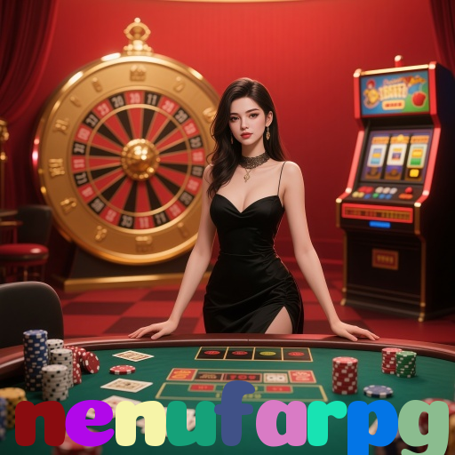 A Magia dos Jogos de Fantasia na nenufarpg