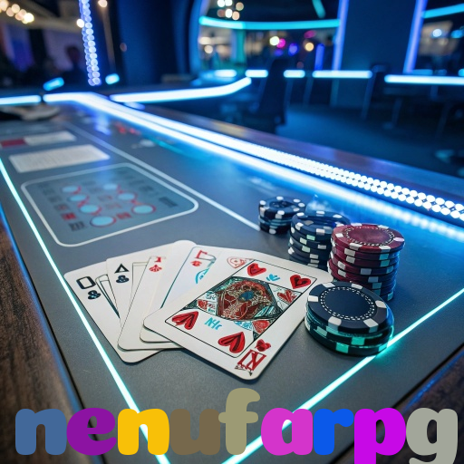 A Magia dos Jogos de Fantasia na nenufarpg