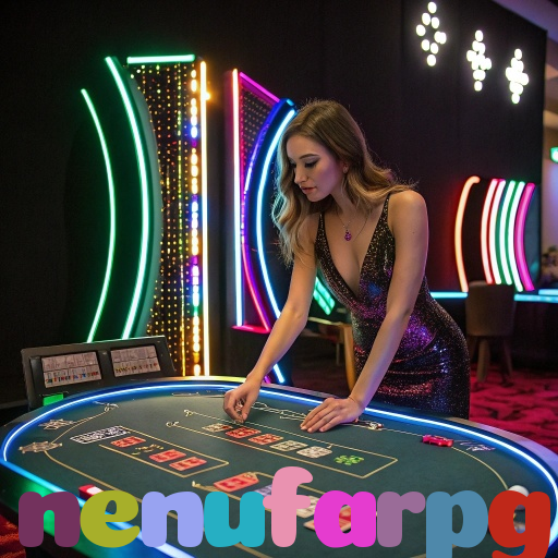 A Magia dos Jogos de Fantasia na nenufarpg