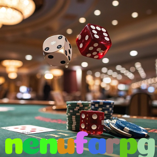 A Magia dos Jogos de Fantasia na nenufarpg