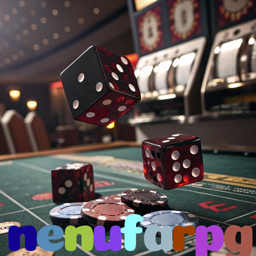 A Magia dos Jogos de Fantasia na nenufarpg