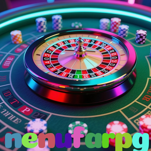 A Magia dos Jogos de Fantasia na nenufarpg