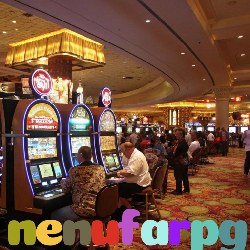 A Magia dos Jogos de Fantasia na nenufarpg