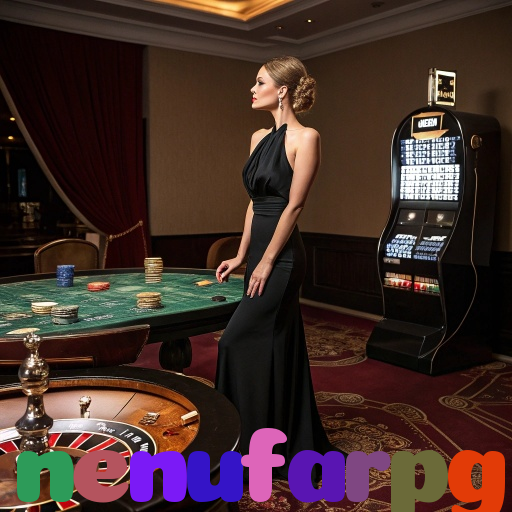 A Magia dos Jogos de Fantasia na nenufarpg